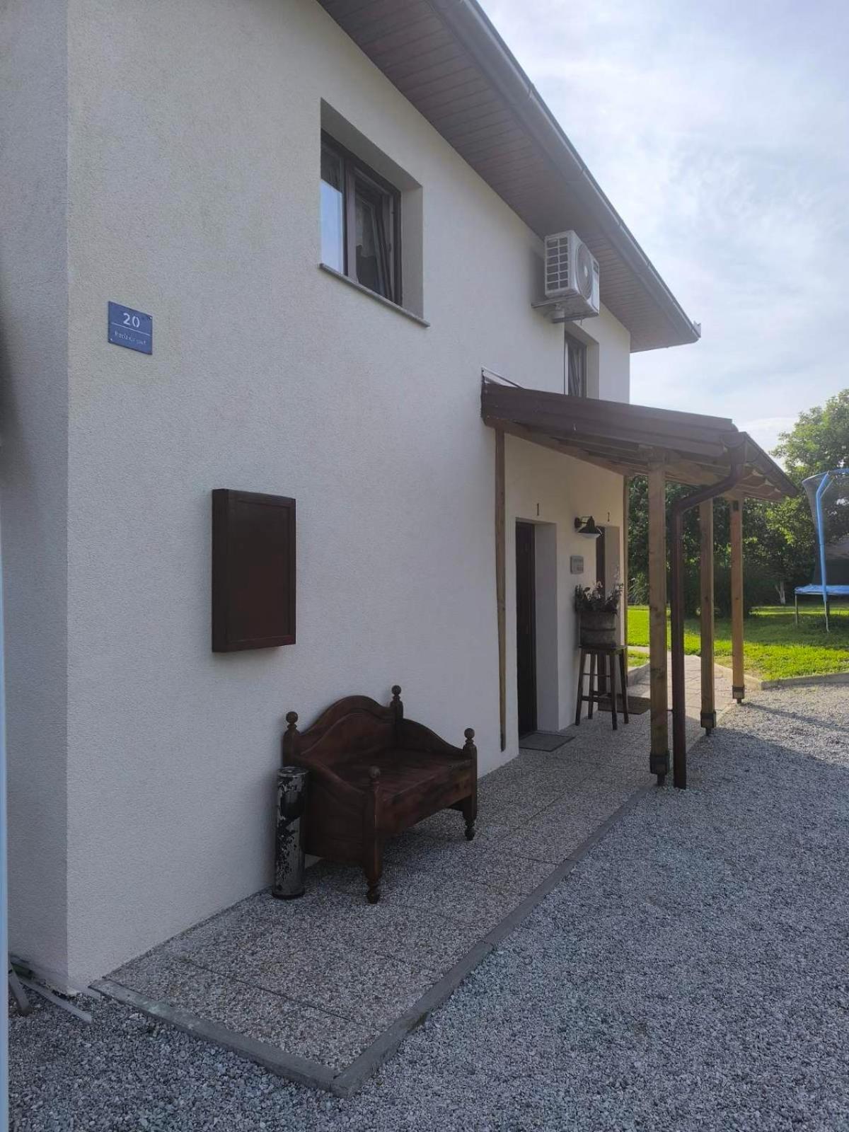 Begova Kuca-Velika Kladusa Zewnętrze zdjęcie